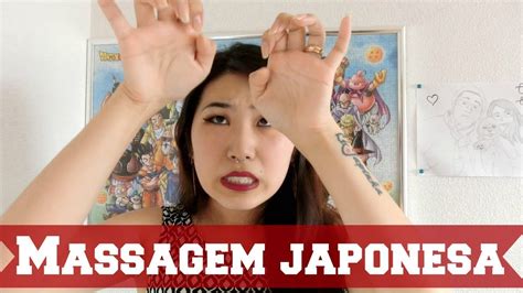 massagem japonesa sexy|Linda morena japonesa faz massagem erótica em seu marido